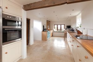 Kitchen / Breakfast Room - click for photo gallery